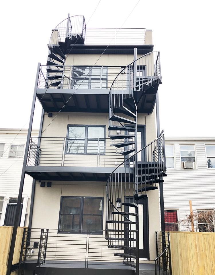 523 Lamont St Nw #2 - Photo 2 of 16