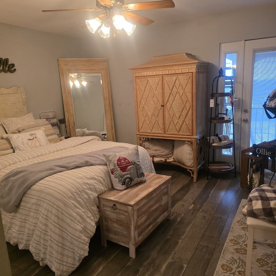 5709 Lyon's View Pike Knoxville Tn 37910 #3302 - Photo 3 of 10