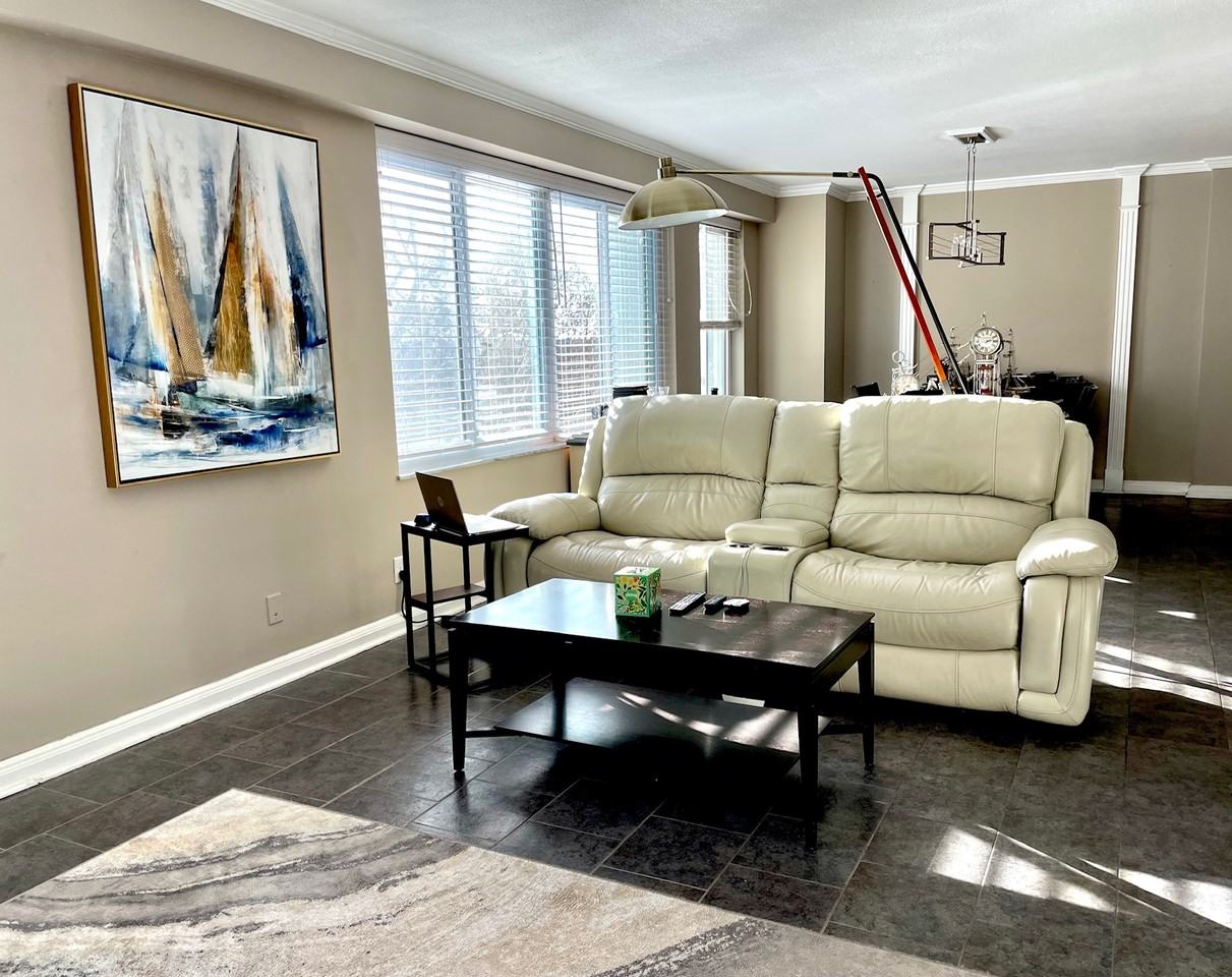 900 S Hanley Rd #5C - Photo 2 of 14