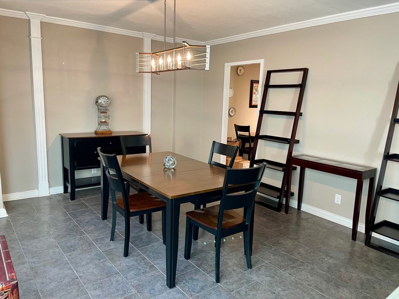 900 S Hanley Rd #5C - Photo 5 of 14