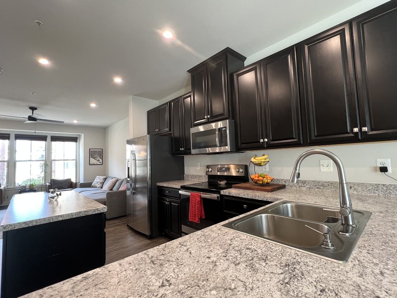 214 S Newkirk St #214 - Photo 2 of 20