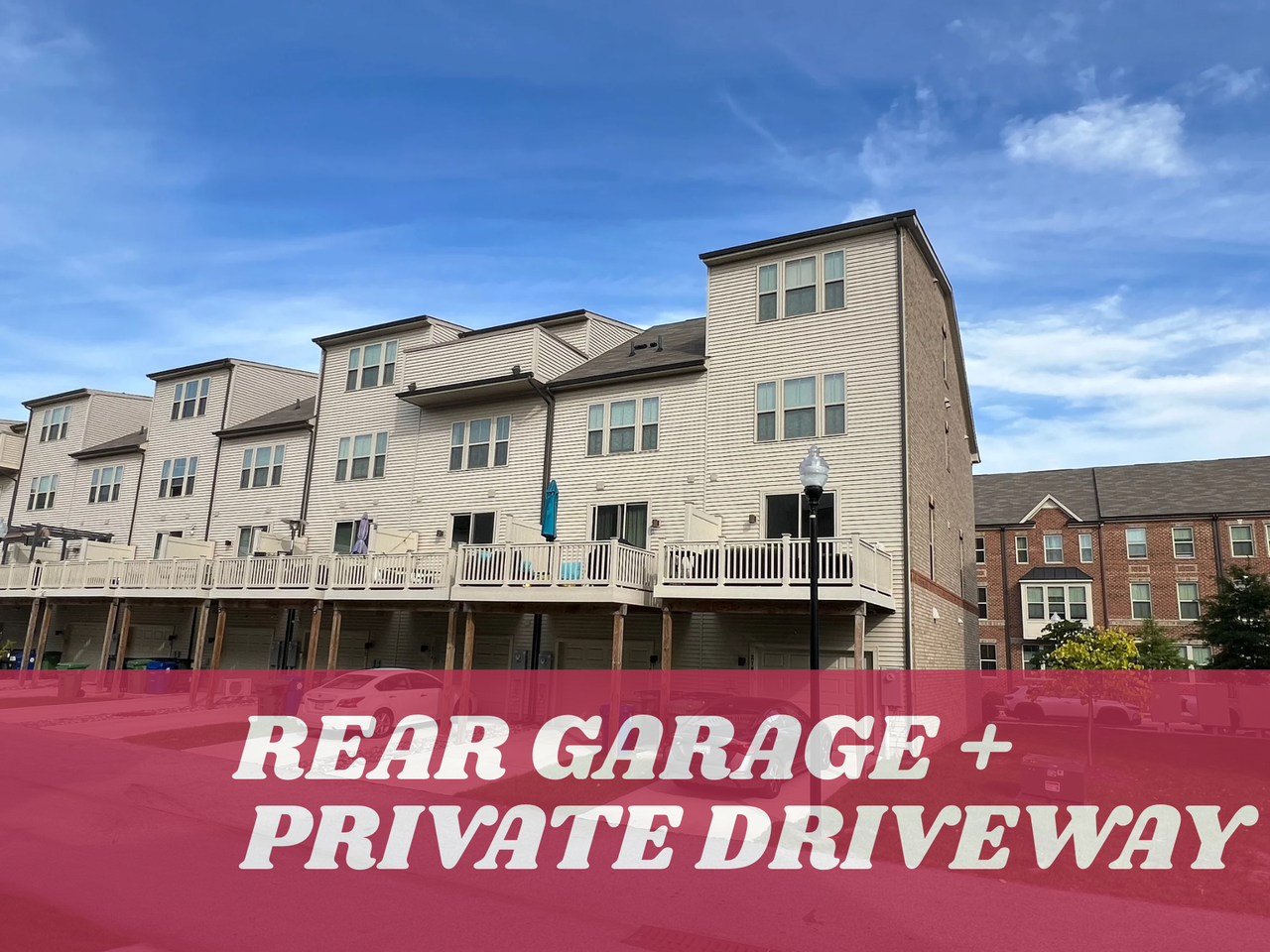 214 S Newkirk St #214 - Photo 4 of 20