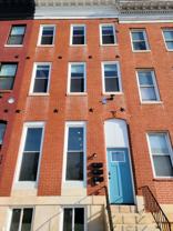 609 N Carey St #B - Photo 1 of 1