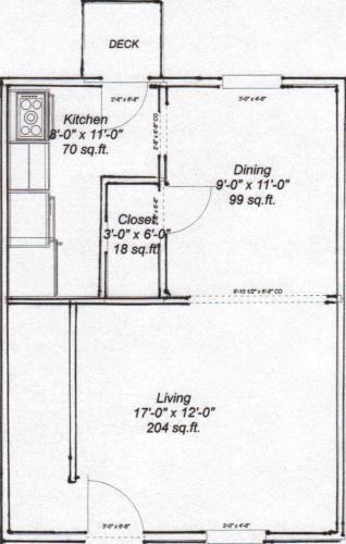 2512 Elmwood Pkwy - Photo 3 of 7