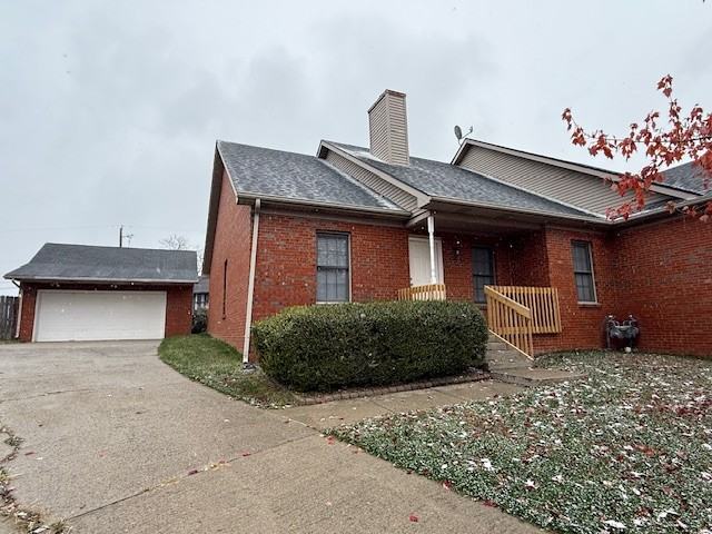 103 Chippendale Cir #103 - Photo 2 of 11