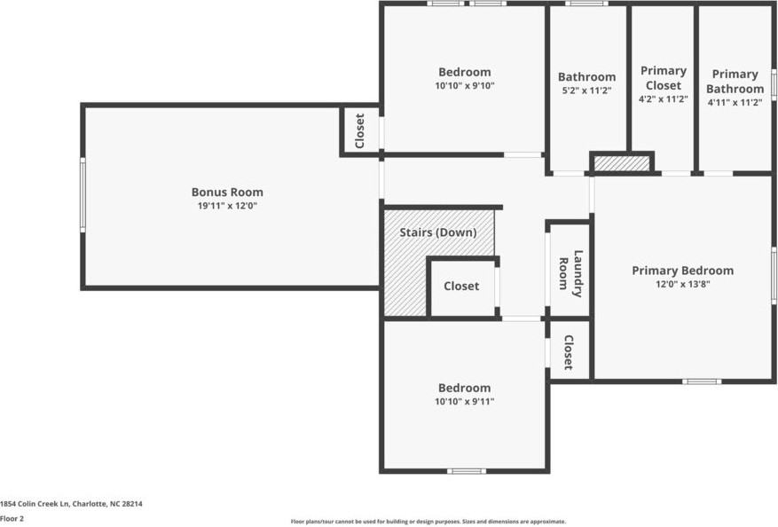 1854 Colin Creek Ln - Photo 3 of 17