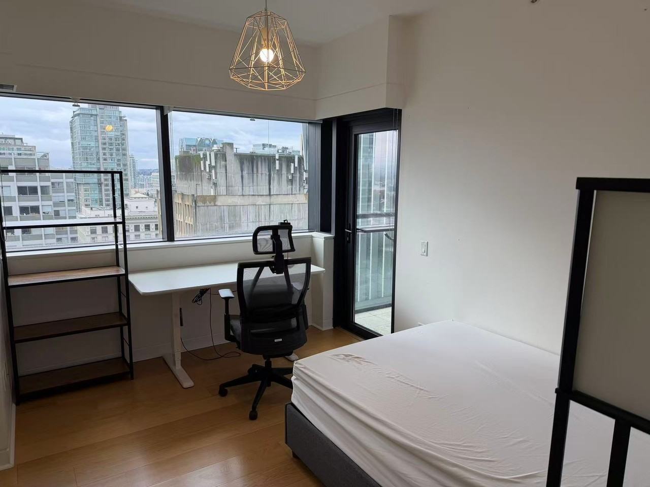 838 West Hastings Street #1805 - Photo 2 of 14