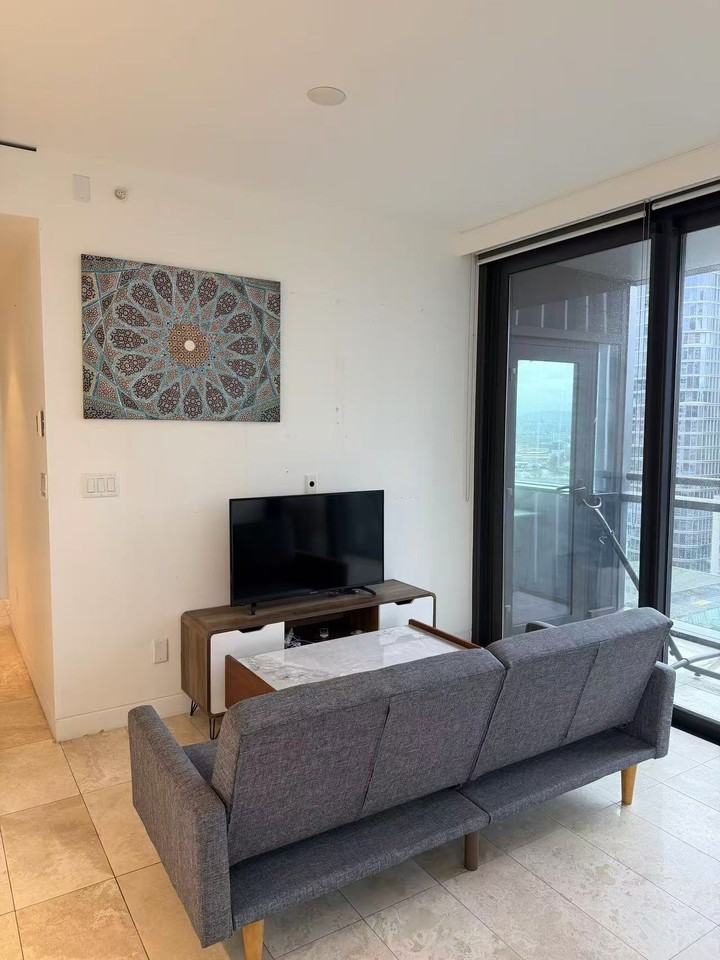 838 West Hastings Street #1805 - Photo 3 of 14