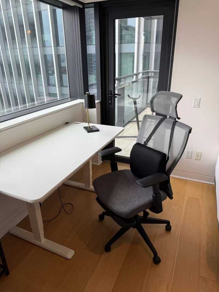 838 West Hastings Street #1805 - Photo 5 of 14