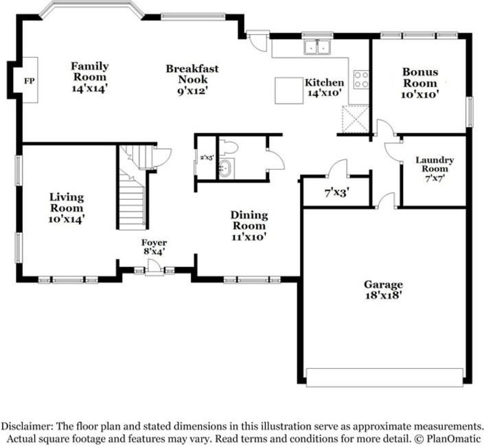 5815 Castleknock Rd - Photo 2 of 18