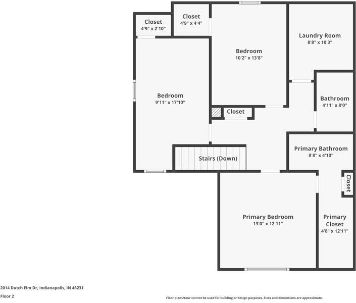 2014 Dutch Elm Dr - Photo 3 of 17