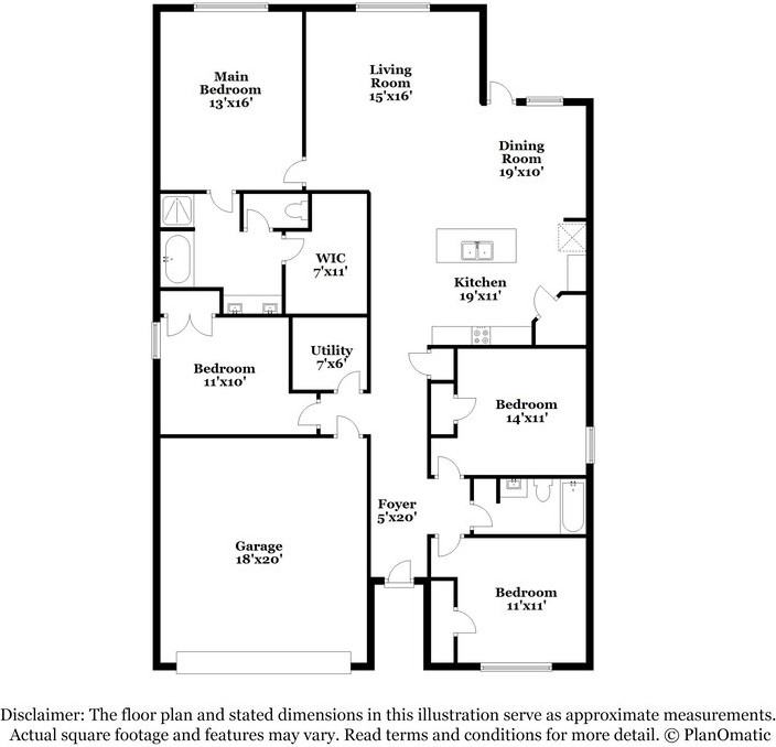 18378 Timbermill Ln - Photo 2 of 16