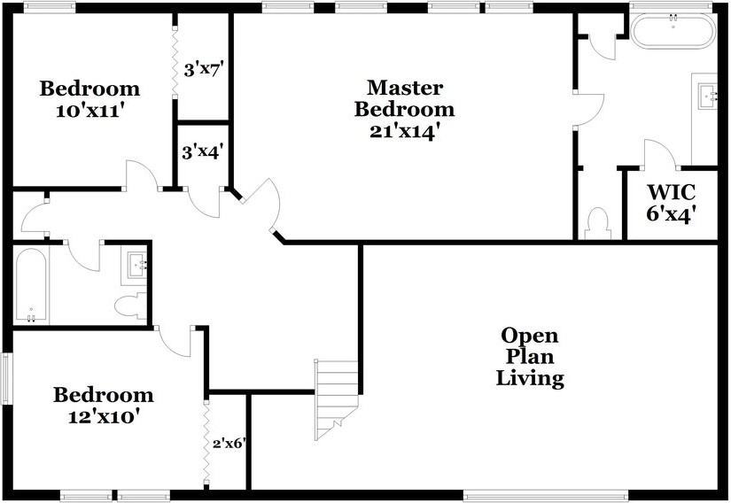 1052 Winterglen Way - Photo 2 of 17