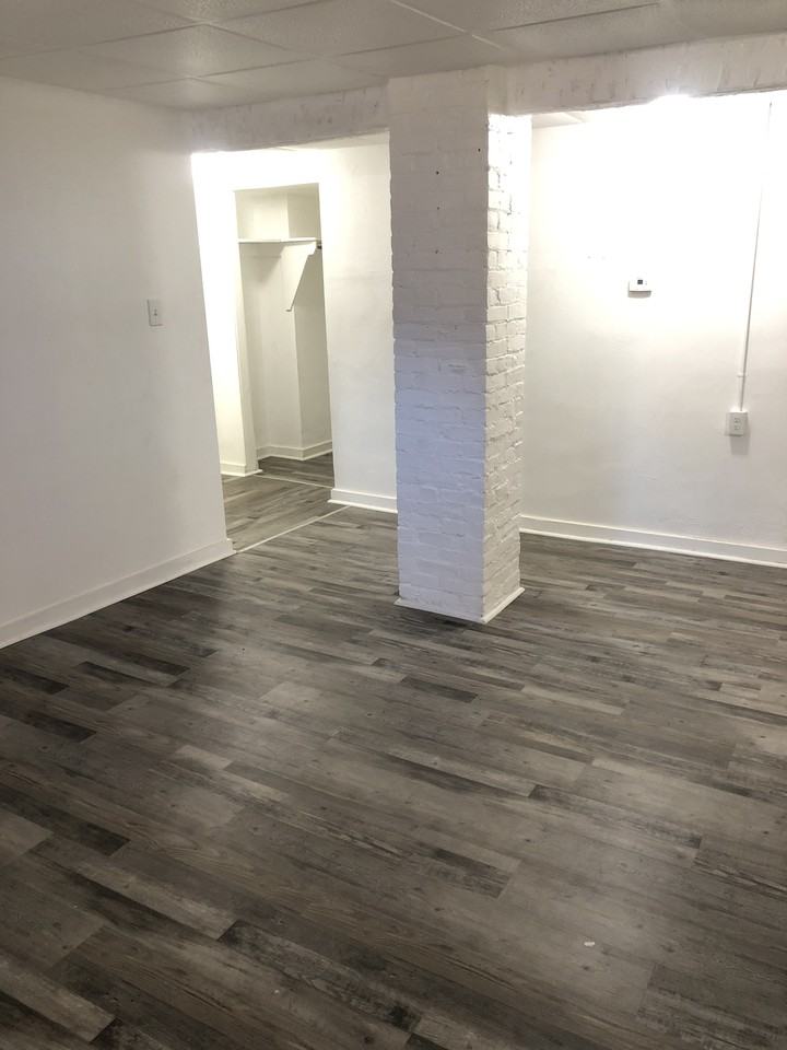 771 Bryn Mawr Rd #BS