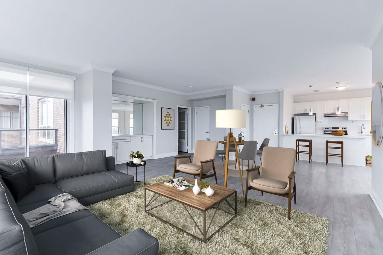 Forest Hill - Photo 2 of 17