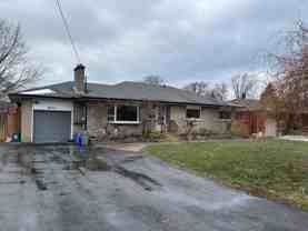 13 Kamla Drive, Upper Unit, St. Catharines - Photo 1 of 1