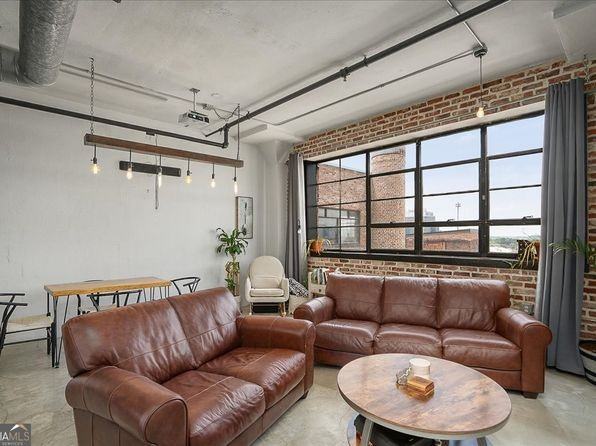 Marietta St NW & Ivan Allen Jr Blvd NW - Photo 2 of 12