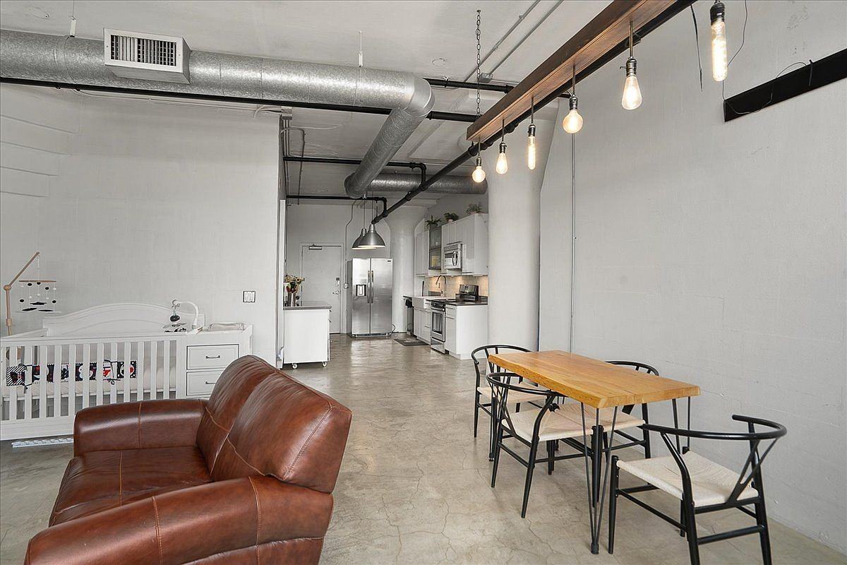 Marietta St NW & Ivan Allen Jr Blvd NW - Photo 4 of 12