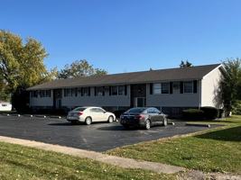 featured image of 406 W Saint Marys St #3