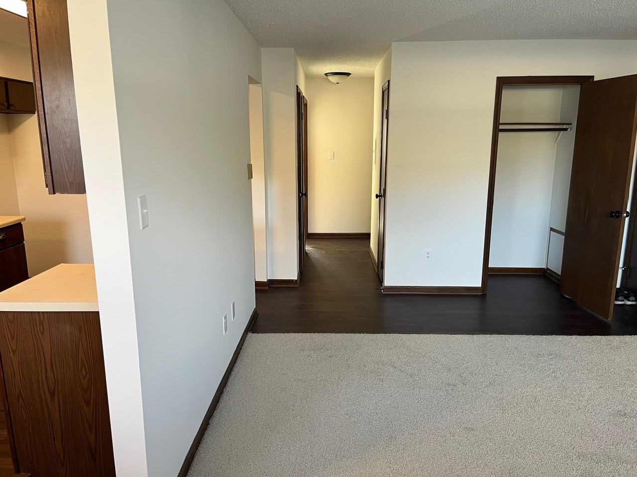 406 W Saint Marys St #3 - Photo 3 of 8