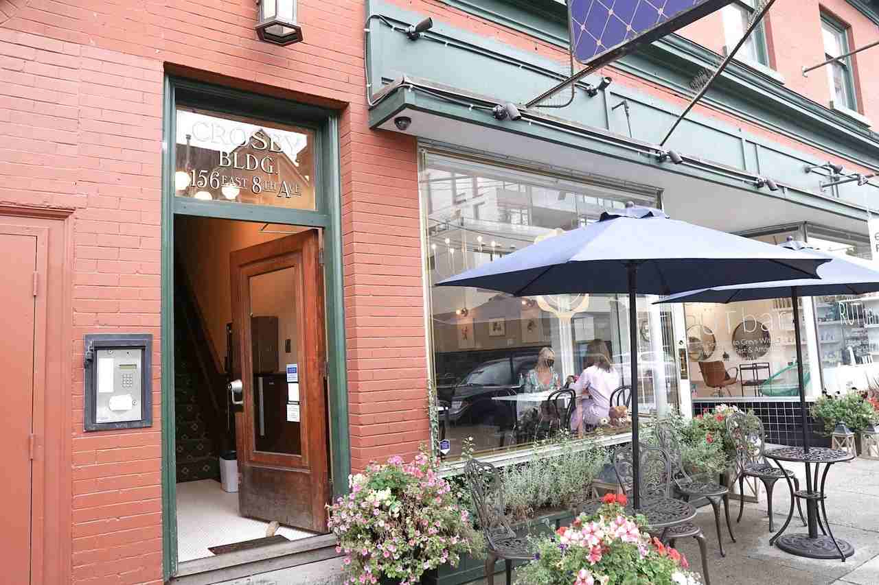 156 East 8th Avenue - Photo 7 of 7