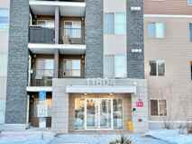 #412 11804 22 Avenue Southwest - Photo 1 of 1