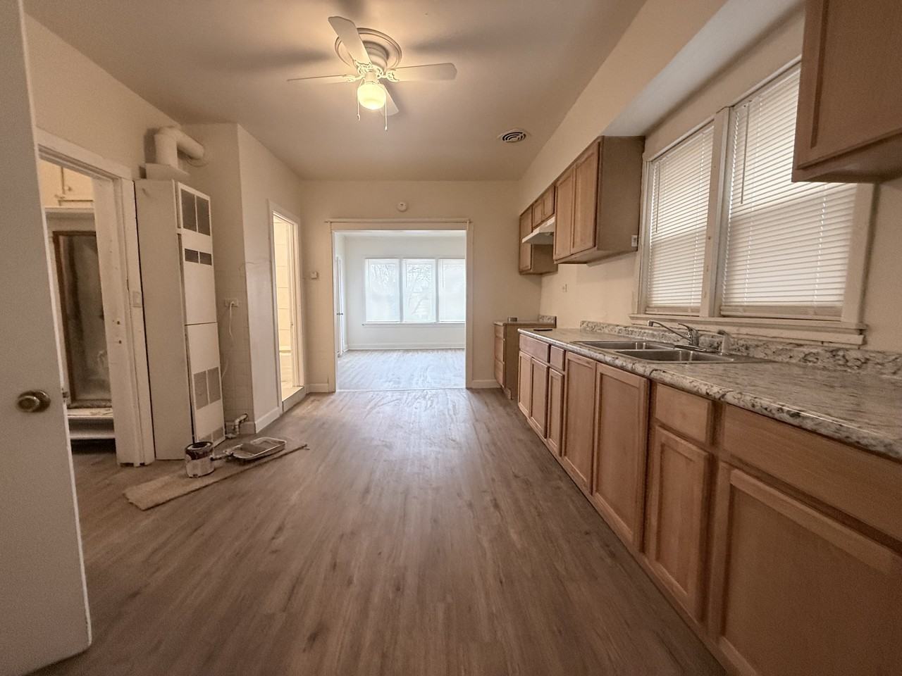 4612 S Paulina St #2 - Photo 3 of 11