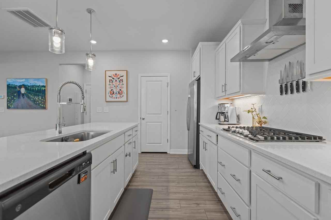 604 Craftsman Ridge Trl #1 - Photo 3 of 35