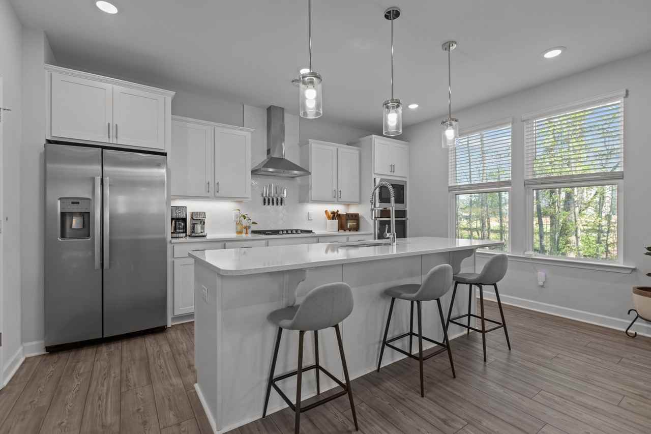 604 Craftsman Ridge Trl #1 - Photo 4 of 35