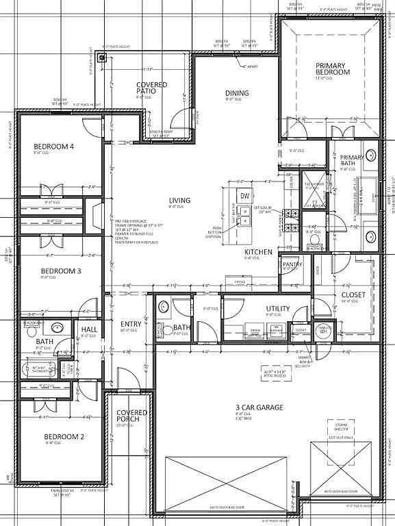 1310 Cooper Ridge Cir #1 - Photo 2 of 2