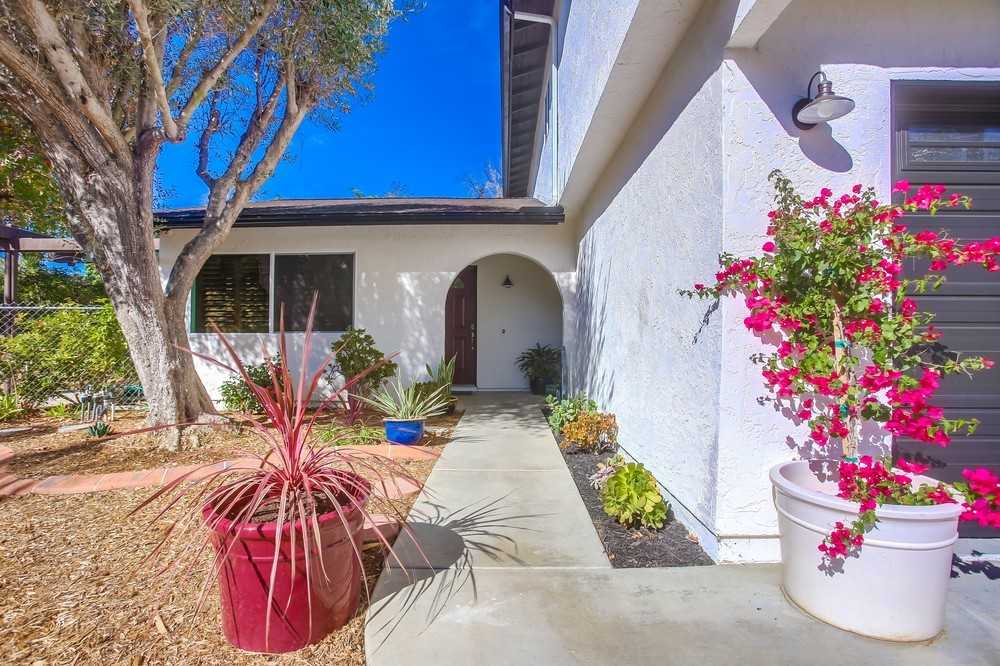 543 Edna Way #1 - Photo 3 of 43