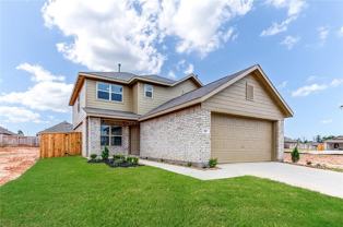 310 Birch Blossom Path #1 - Photo 1 of 1