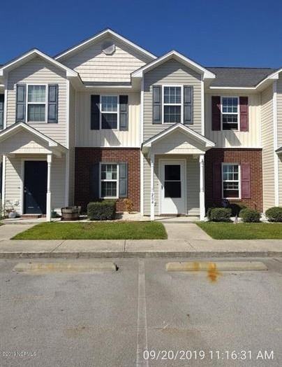 204 Glen Cannon Dr #1