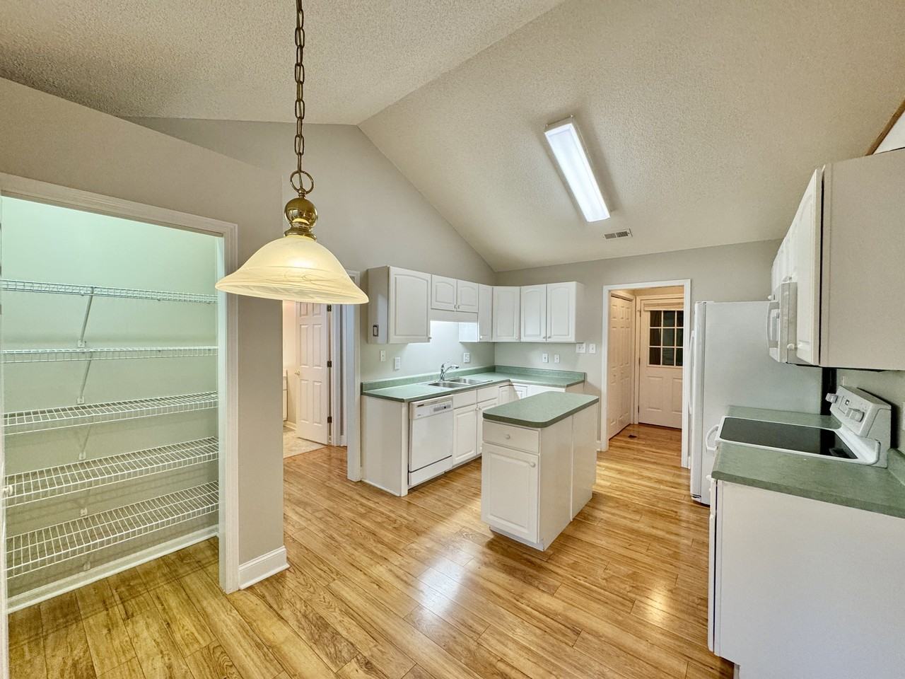 159 Daleyuhski Way #1 - Photo 4 of 21