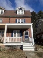 featured image of 1209 Elm Ave #1