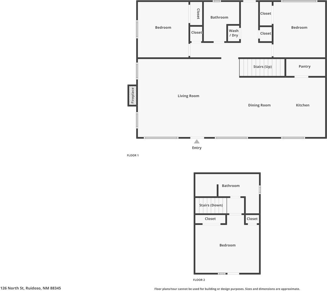 126 North St #1 - Photo 2 of 50