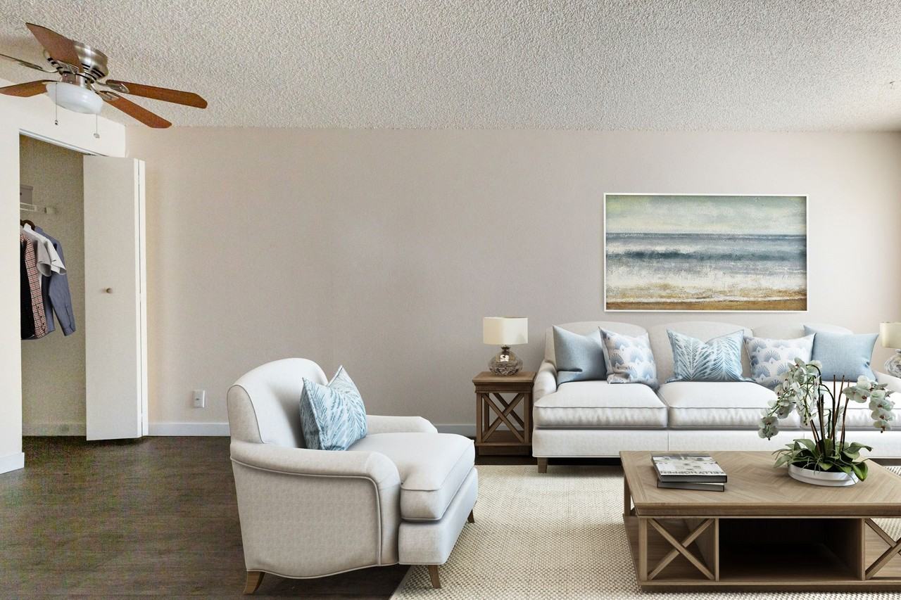 Scottsdale Park Apartments - Photo 2 of 30