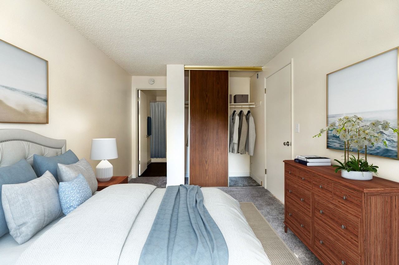 Scottsdale Park Apartments - Photo 4 of 30