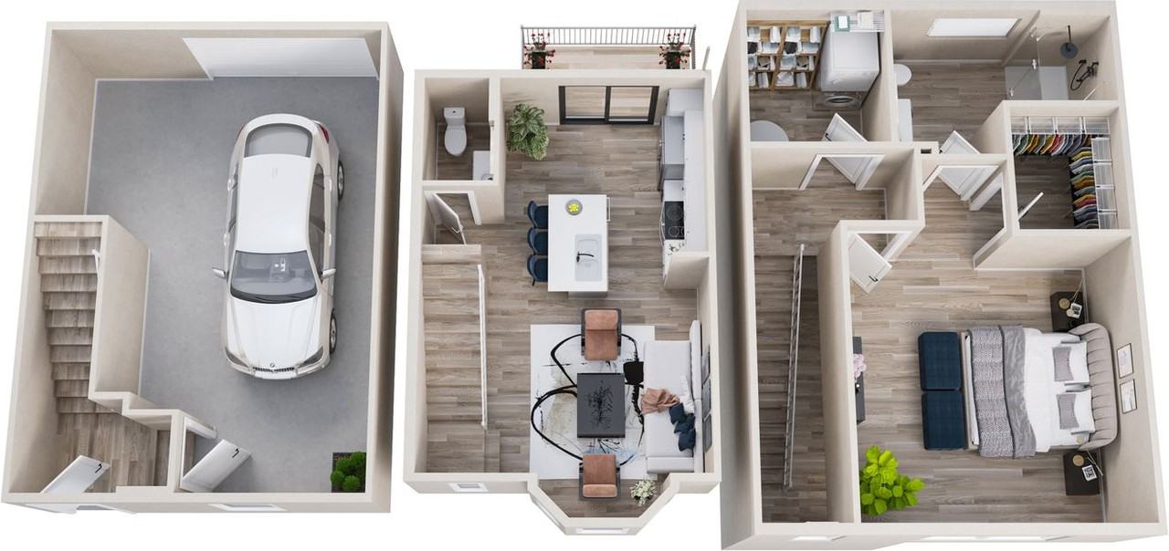 Element 30 Apartments - Photo 6 of 23