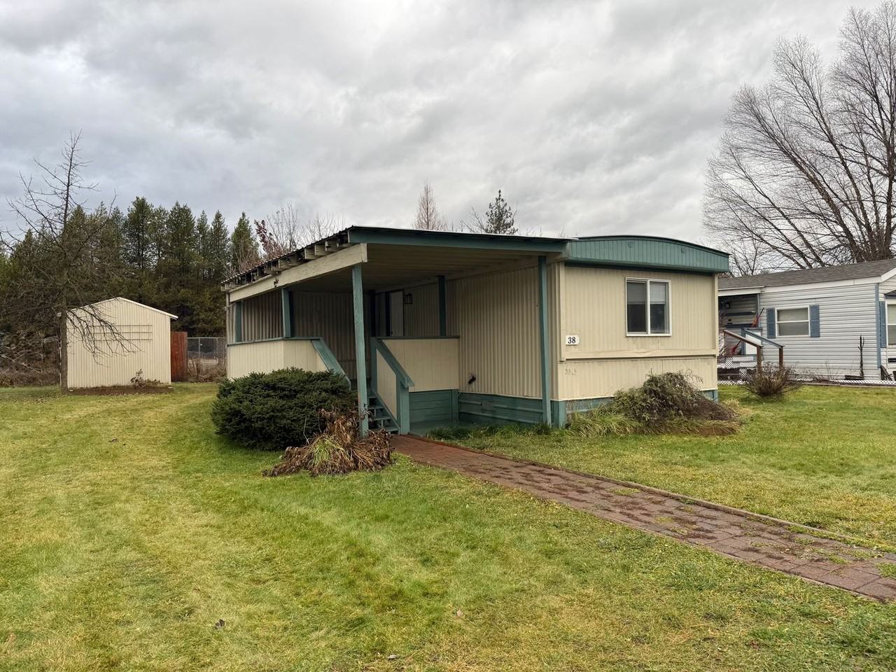 Prairie Schooner Estates - Photo 2 of 33