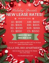 Villa Del Rio - Photo 1 of 1