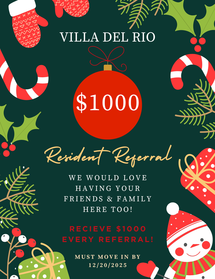 Villa Del Rio - Photo 2 of 8