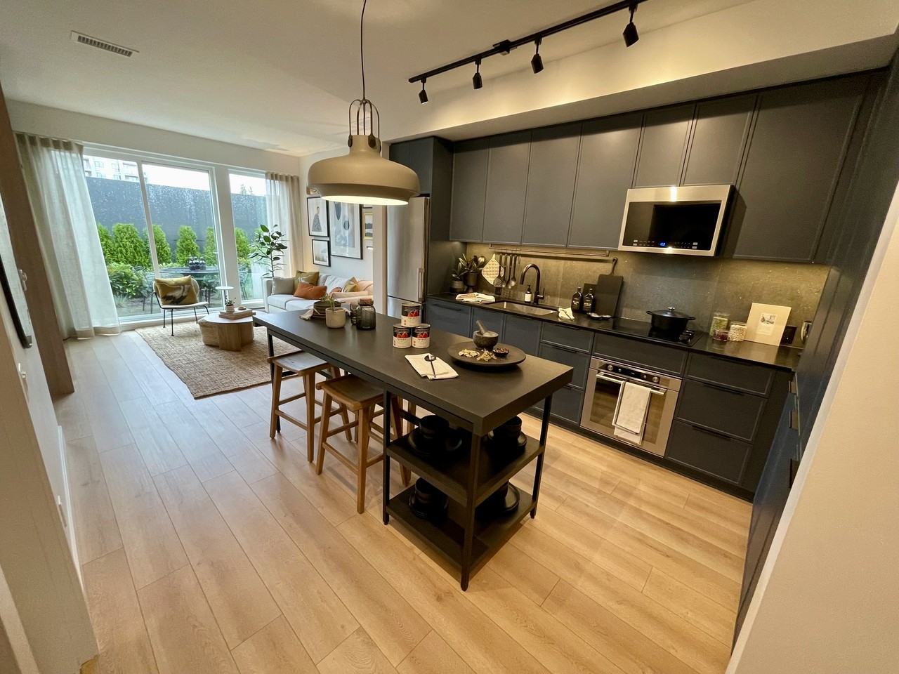 3055 Murray Street #507 - Photo 2 of 16