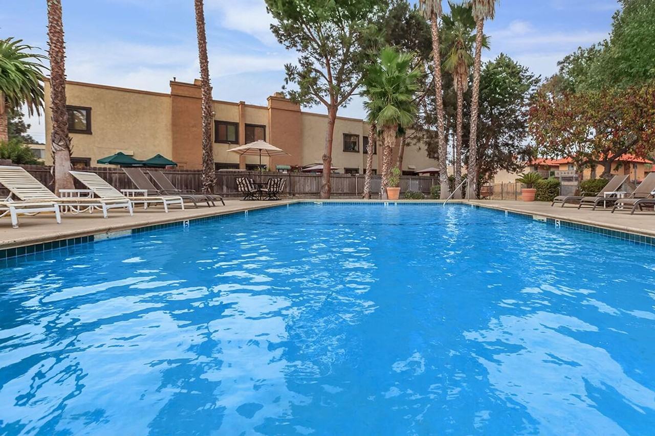 Sun Valley Gardens Apartments | Comfortable Living in El Cajon, CA - Photo 6 of 43