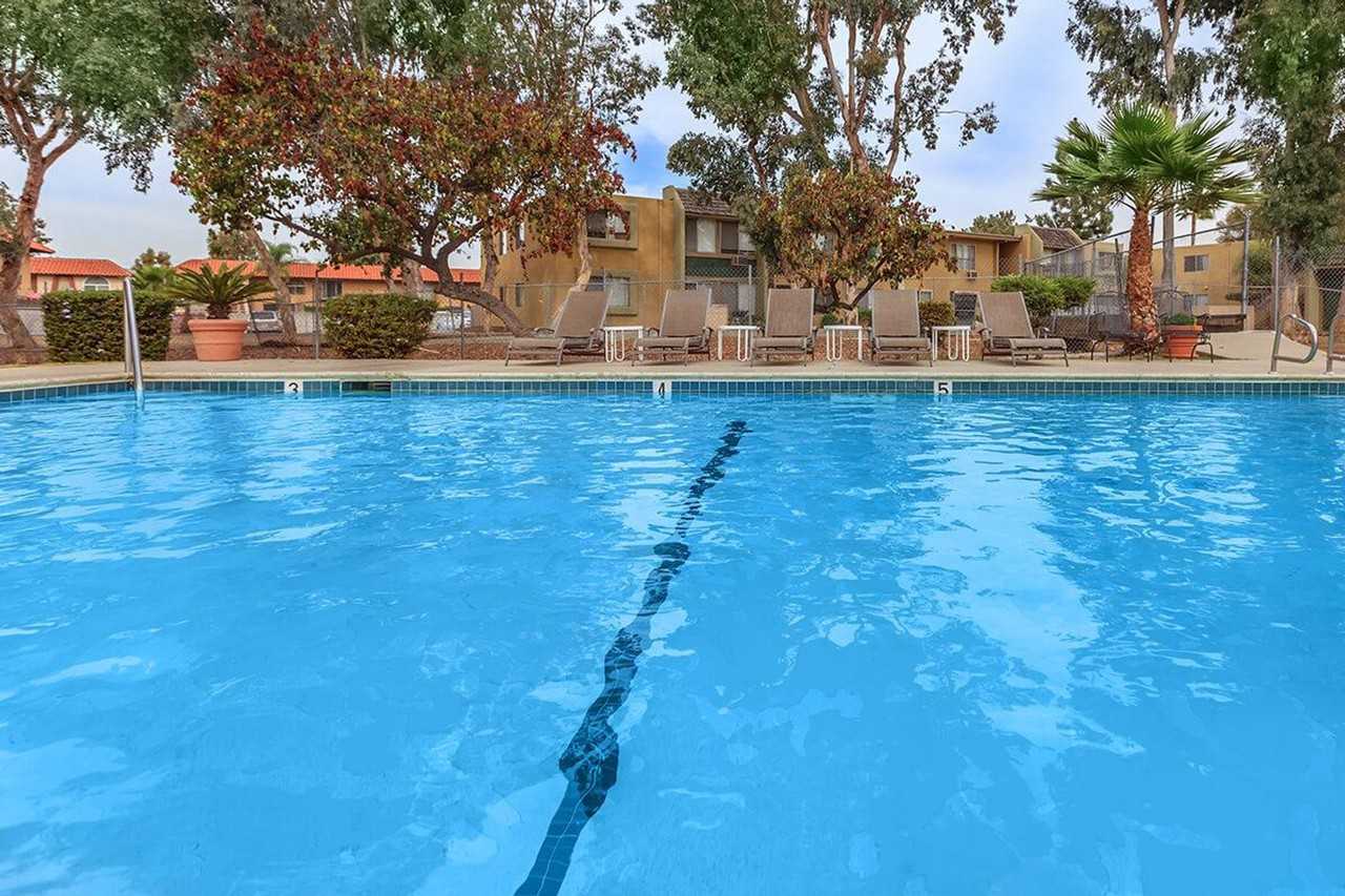 Sun Valley Gardens Apartments | Comfortable Living in El Cajon, CA - Photo 7 of 43