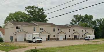 featured image of 315 N Center St