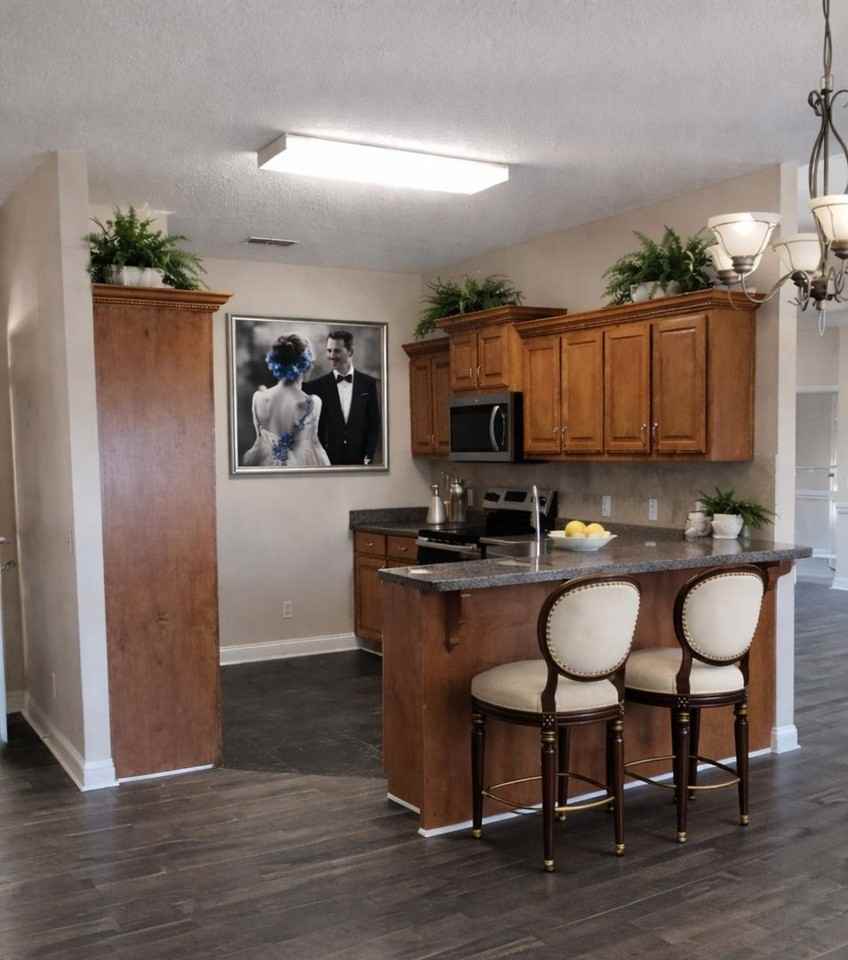 2816 Brooklet Leefield Rd - Photo 2 of 16