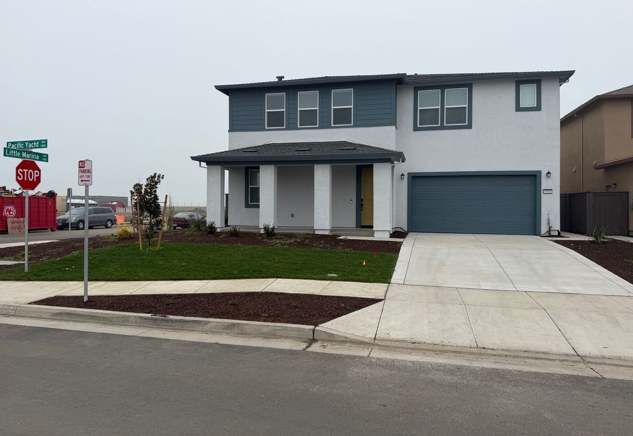 5401 Pacific Yacht Way