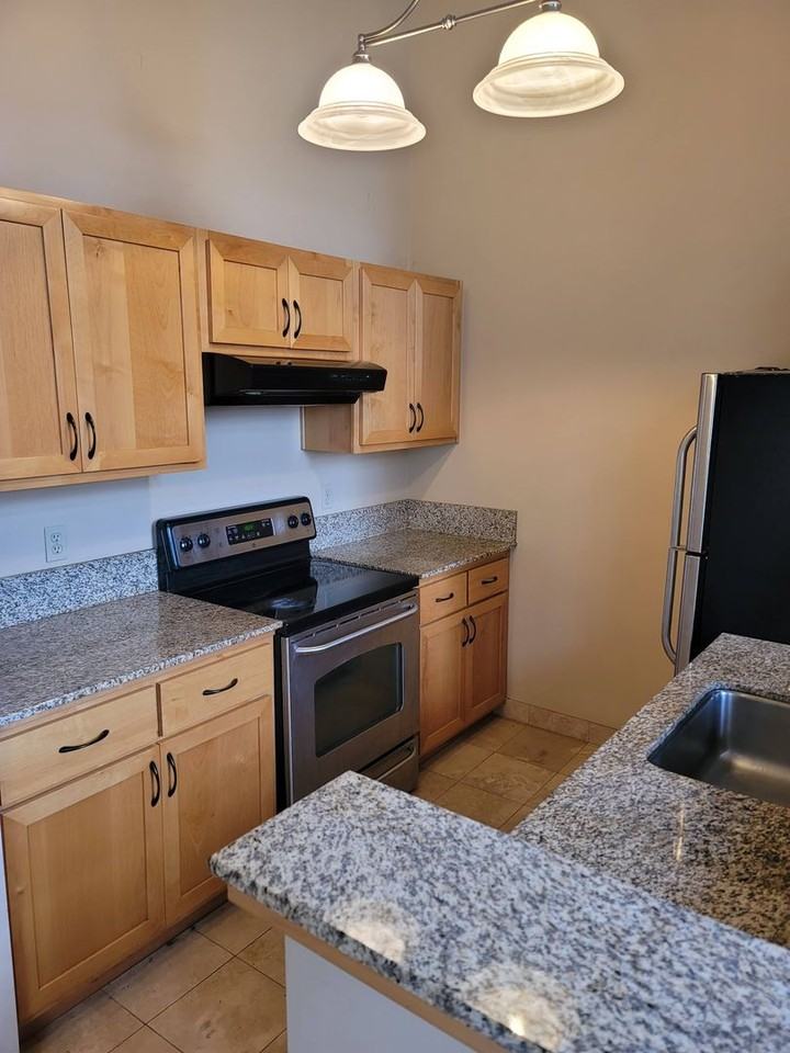 650 W 12th Ave #114 - Photo 6 of 11