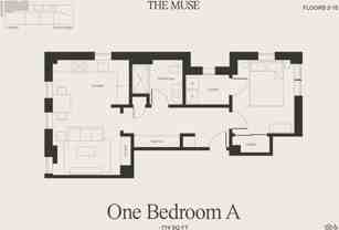 The Muse - Photo 1 of 1